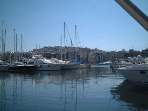 Pireus